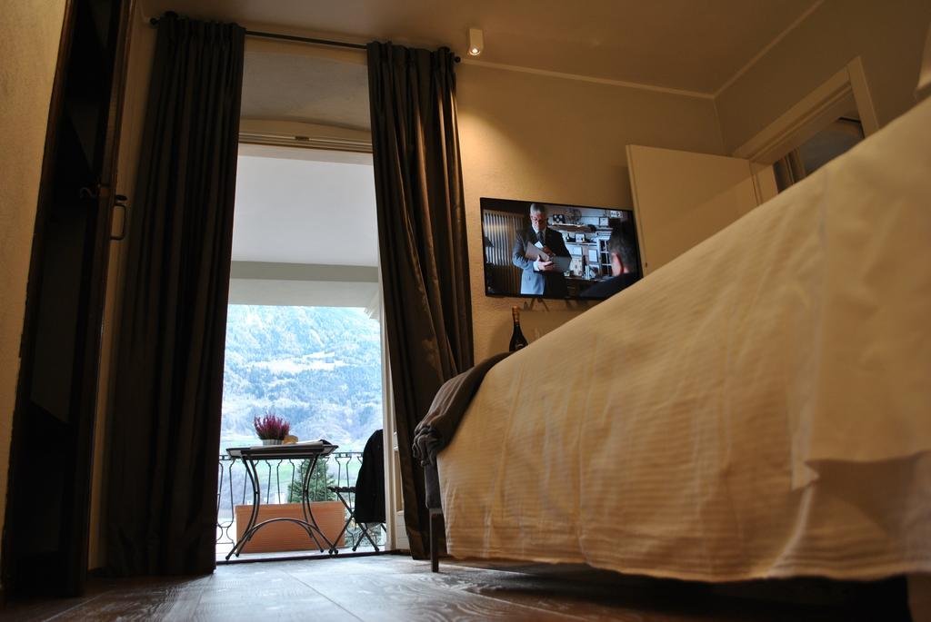 Фото B&b Ma Ville