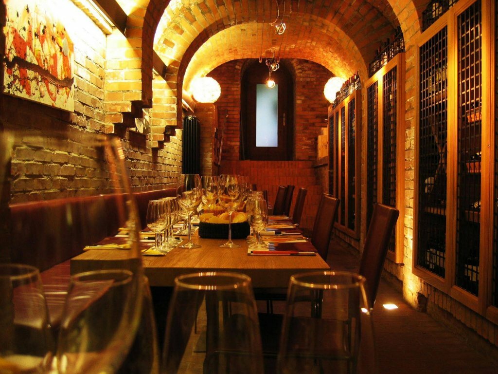 Фото Villa Revedin