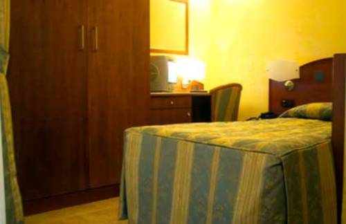 Фото Hotel San Giuseppe - CityHotel Catanzaro