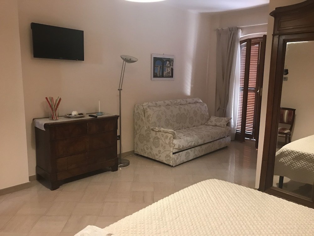 Фото B&b San Lorenzo