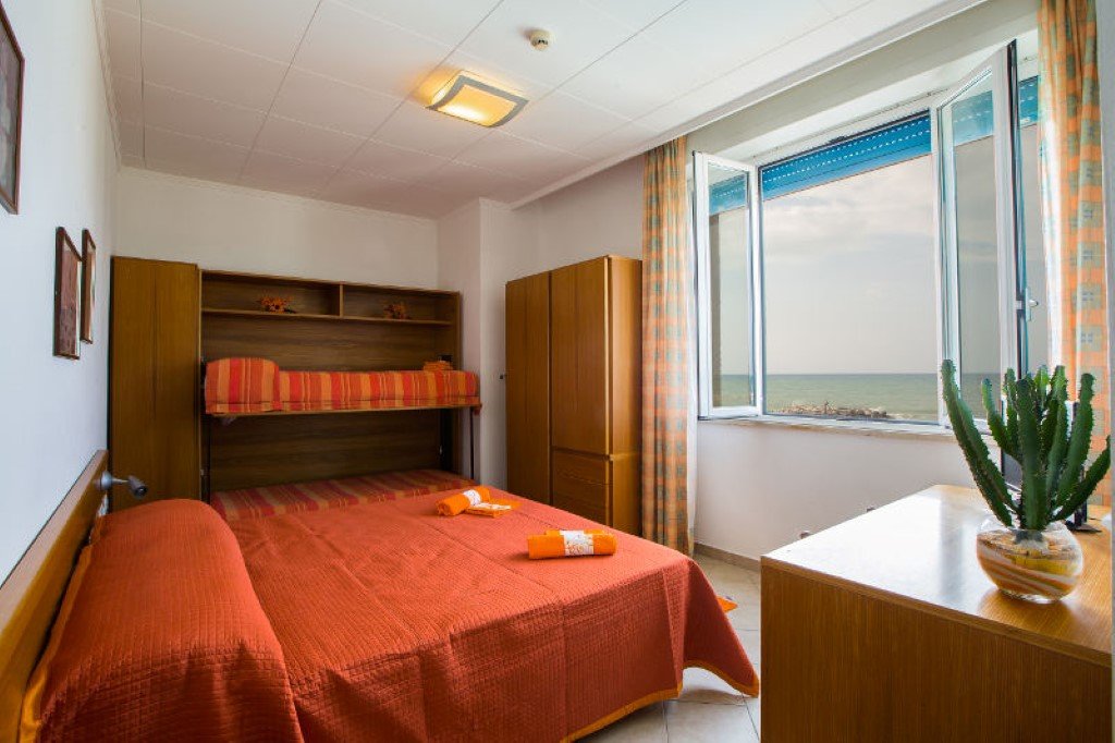 Фото Hotel Stella Marina