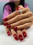 Rndnails by Anastasia (Lenina Avenue, 109А), nail salon