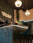 Wine&Co (ул. Берзарина, 28А, корп. 3, Москва), ресторан в Москве