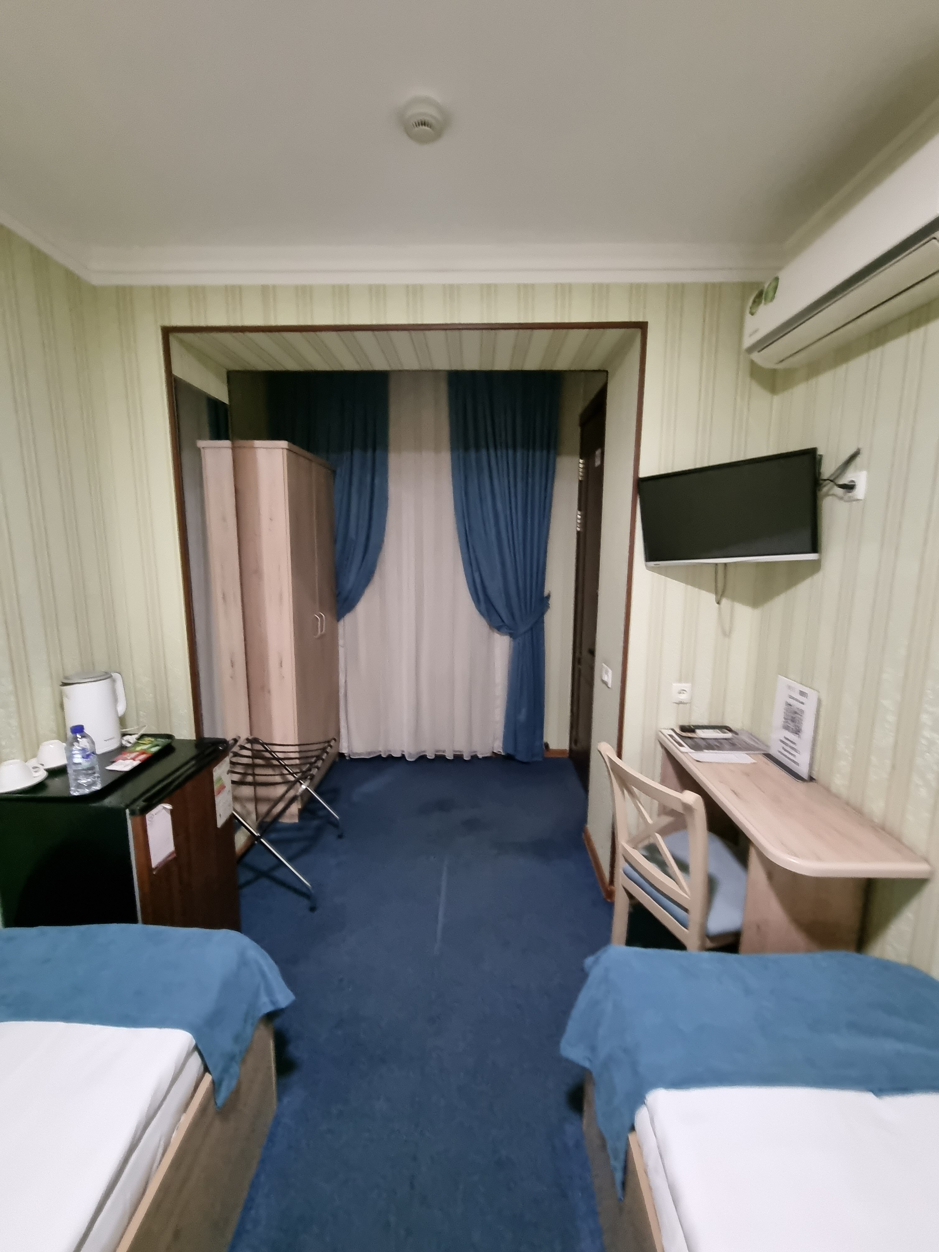 Фото Mirzo Boutique Hotel