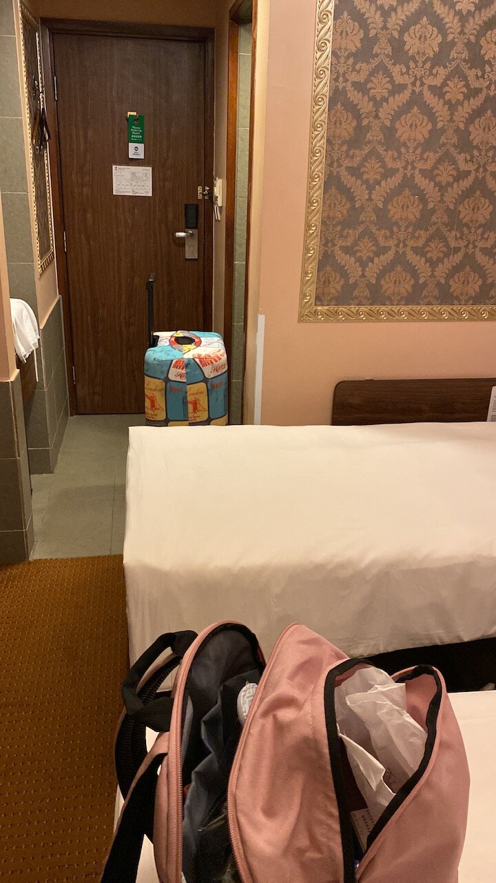 Фото Best Western Hotel Causeway Bay Hong Kong