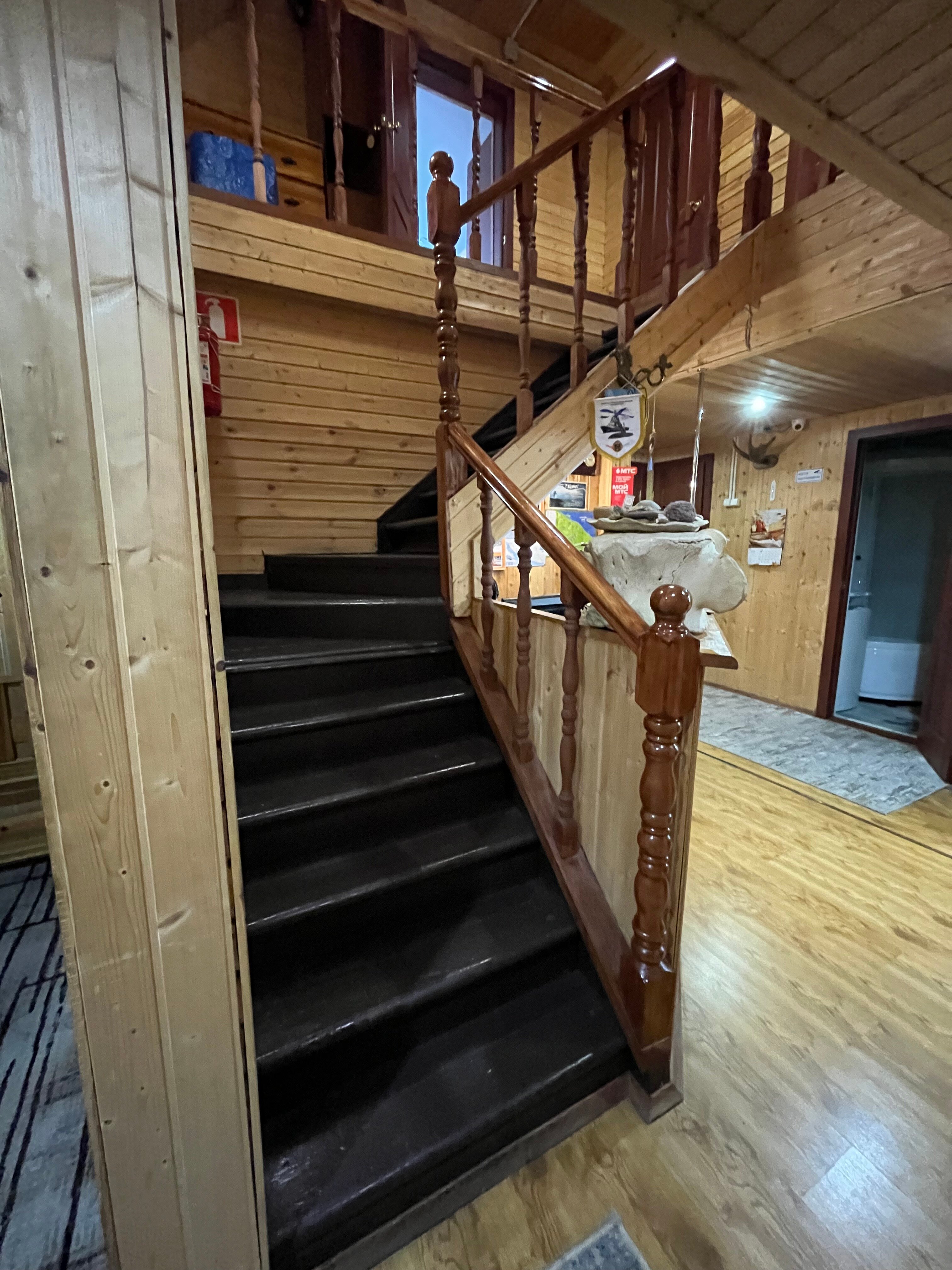 Фото Гавань