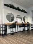 Vesna (Vyacheslava Klykova Avenue, 105), beauty salon