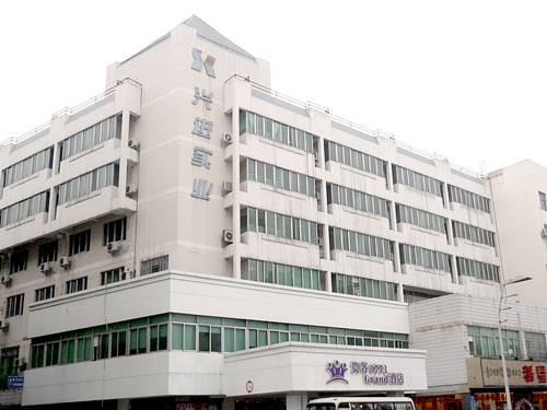 Фото отеля 1