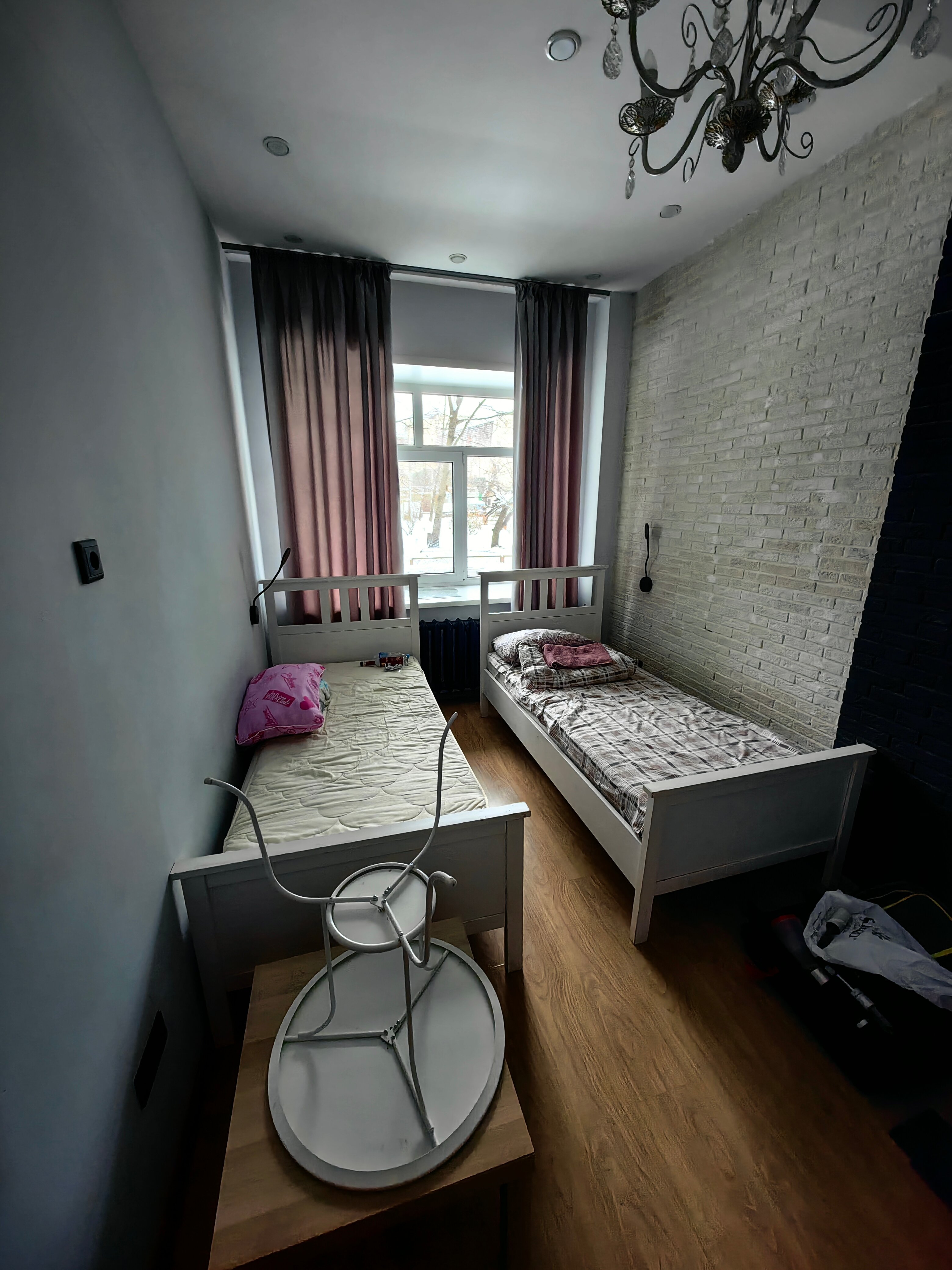 Фото Зеленый дом