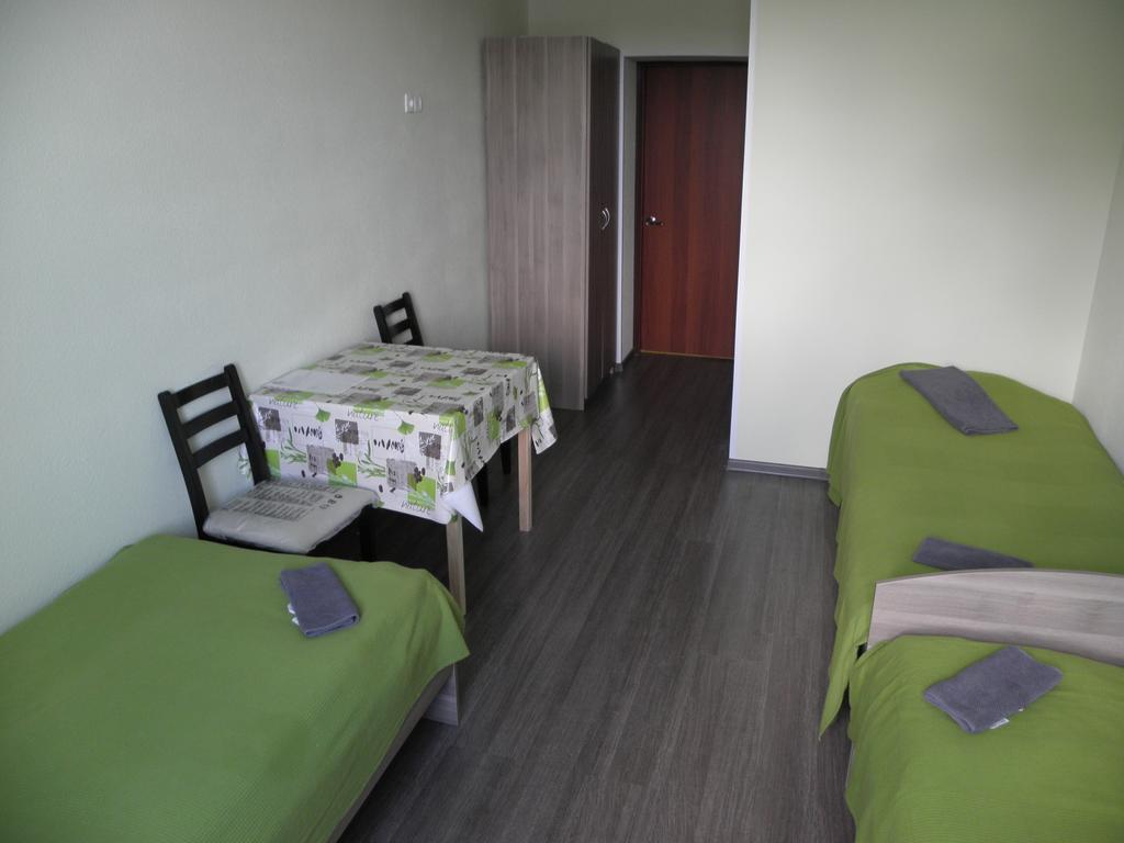 Фото отеля 4