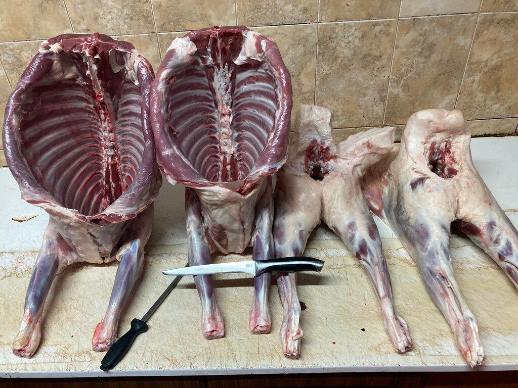Butcher shop Парное мясо, Yaroslavl, photo
