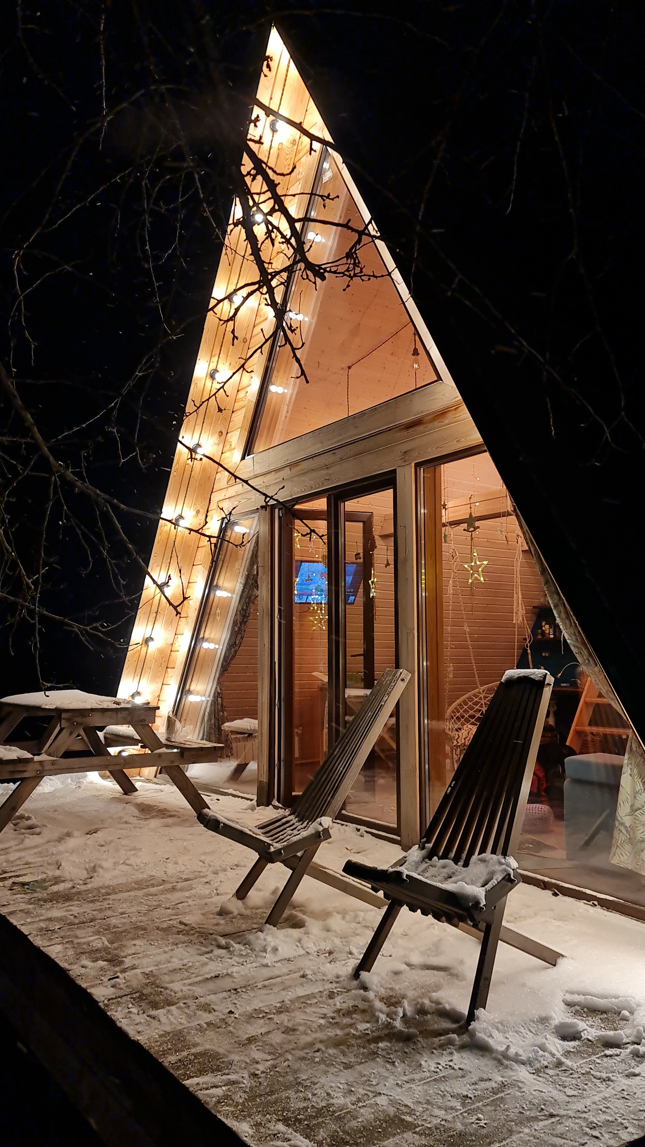 Фото Дом грёз Утиные пруды