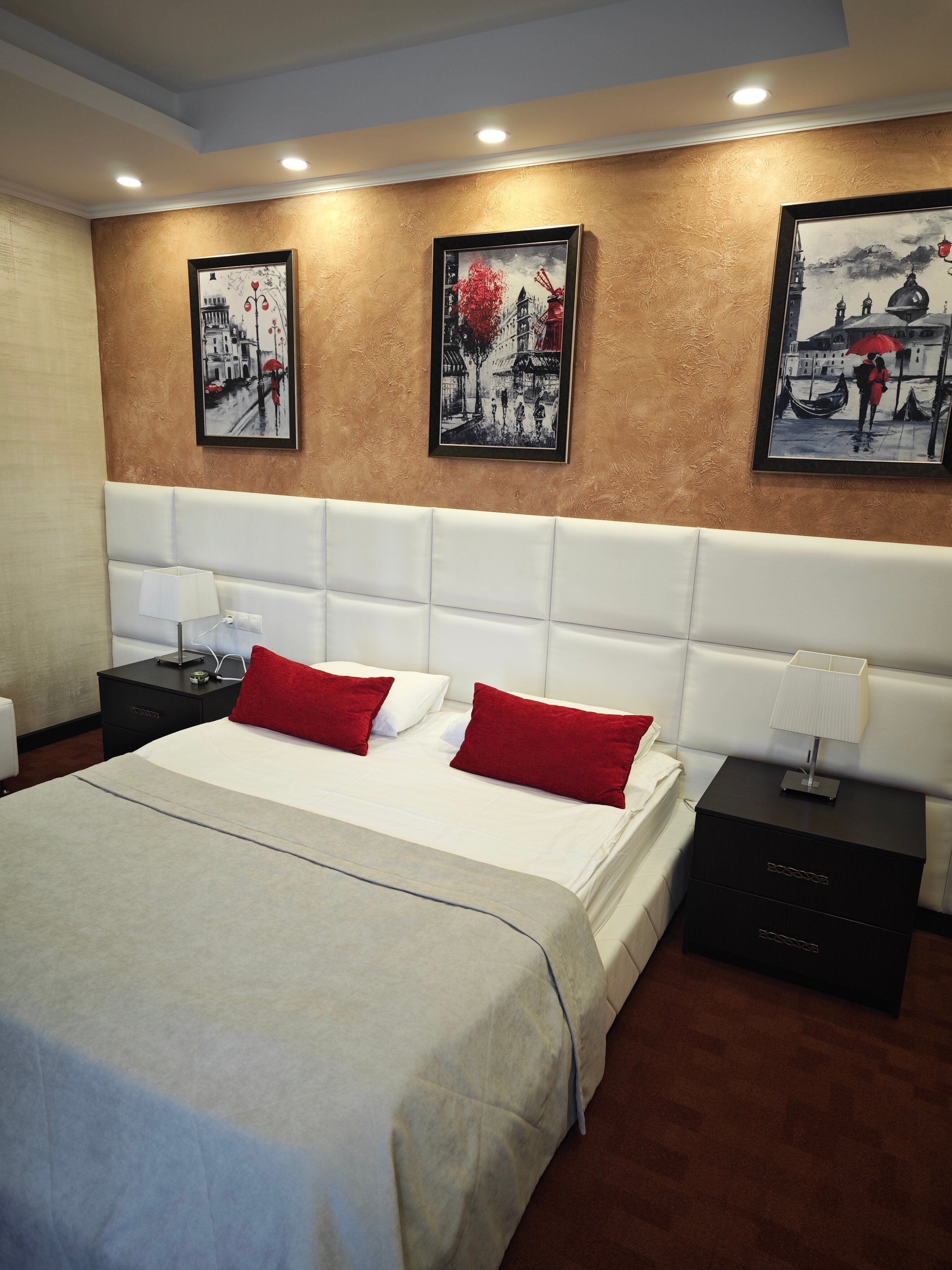 Фото Айсберг Premium Hotel