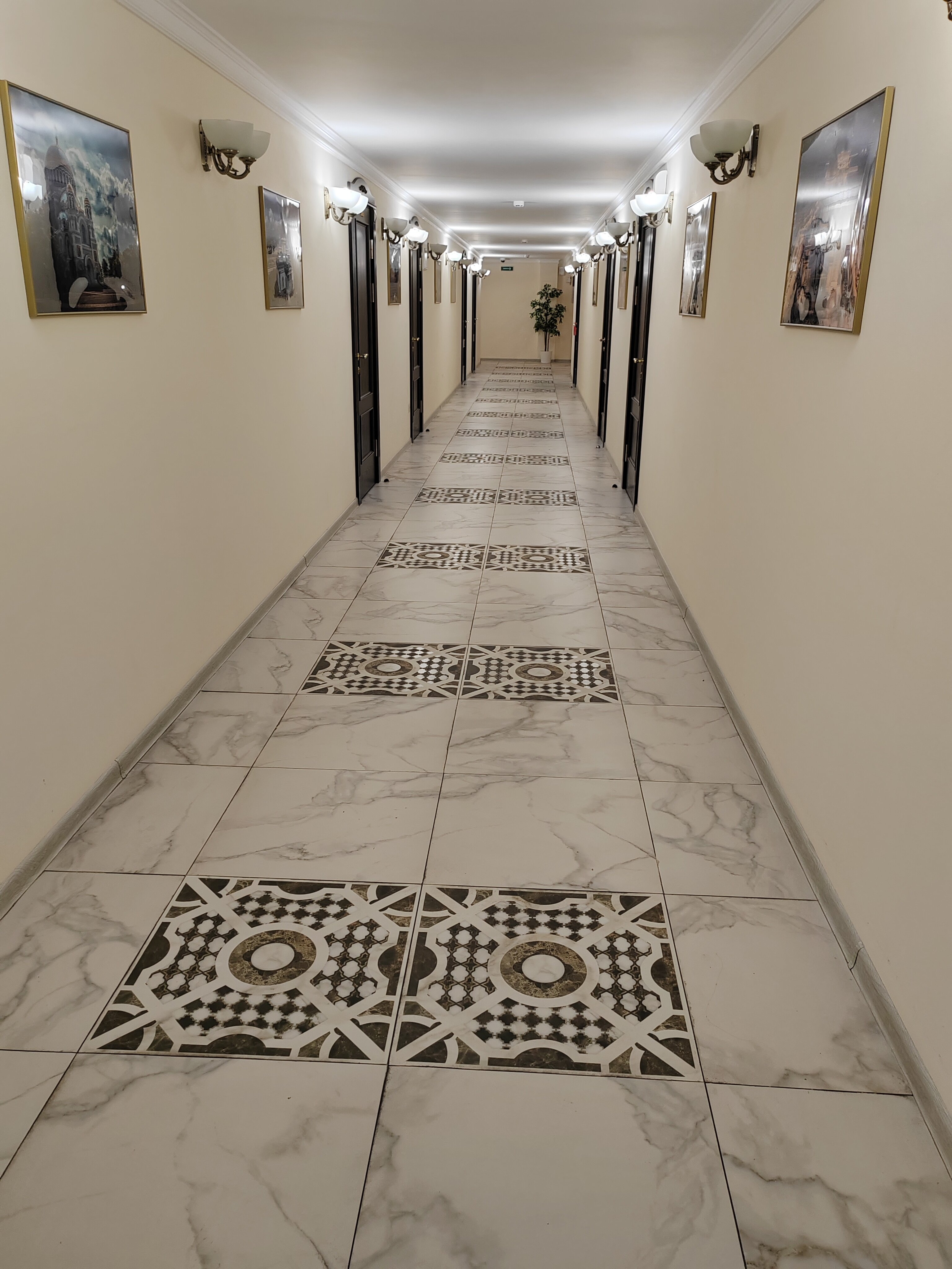 Фото Дом паломника