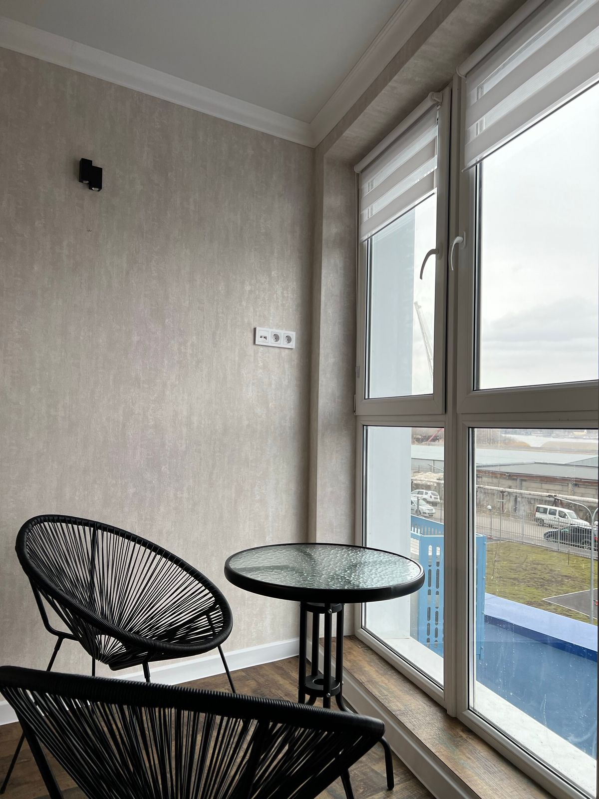 Фото Авторские апартаменты