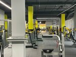 Gym24 (просп. Машерова, 17, корп. 3), спортивный, тренажёрный зал в Минске