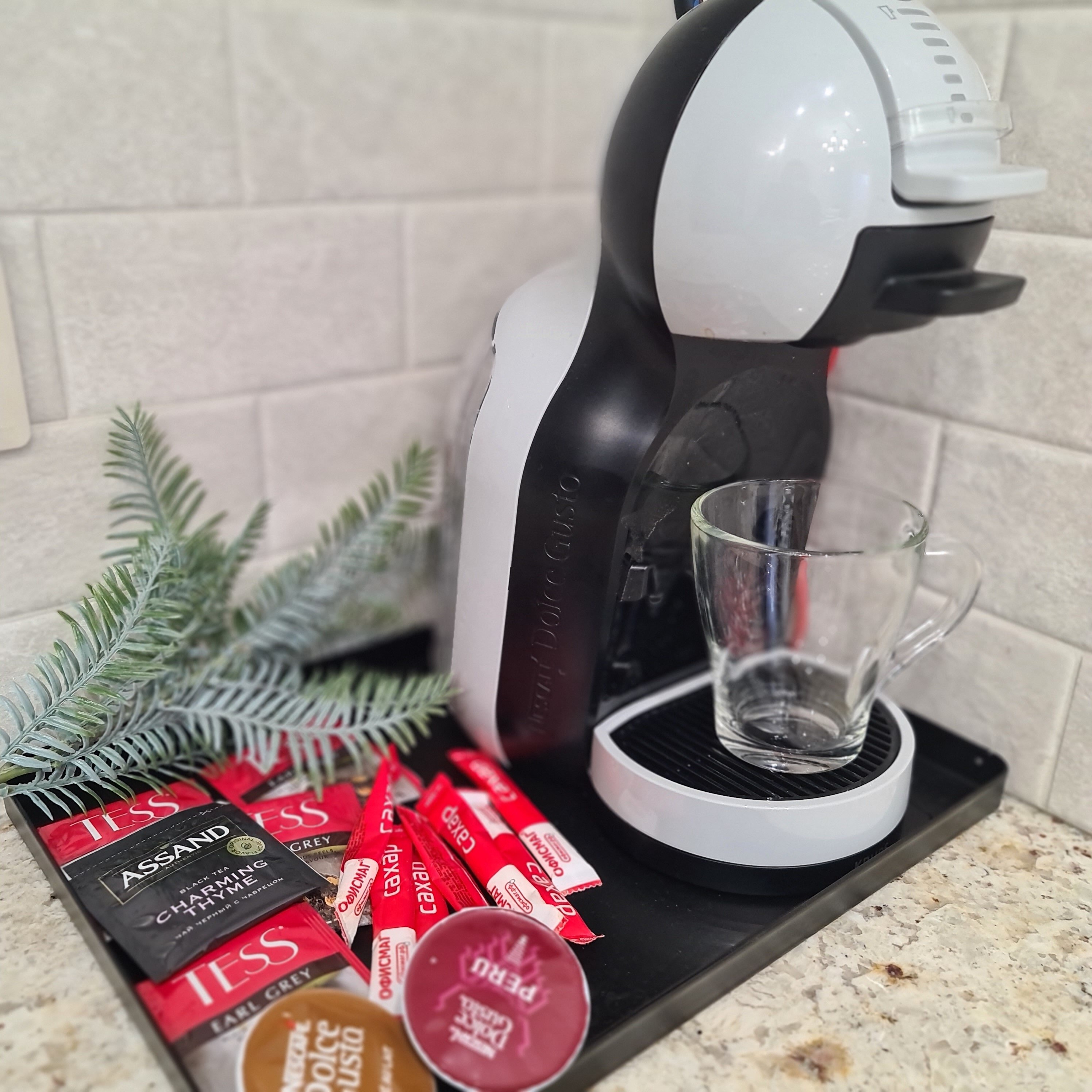 Фото Апартаменты Бизнес-класса