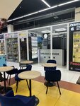 Unlock Service (Varshavskoye Highway, 132/2), phone repair