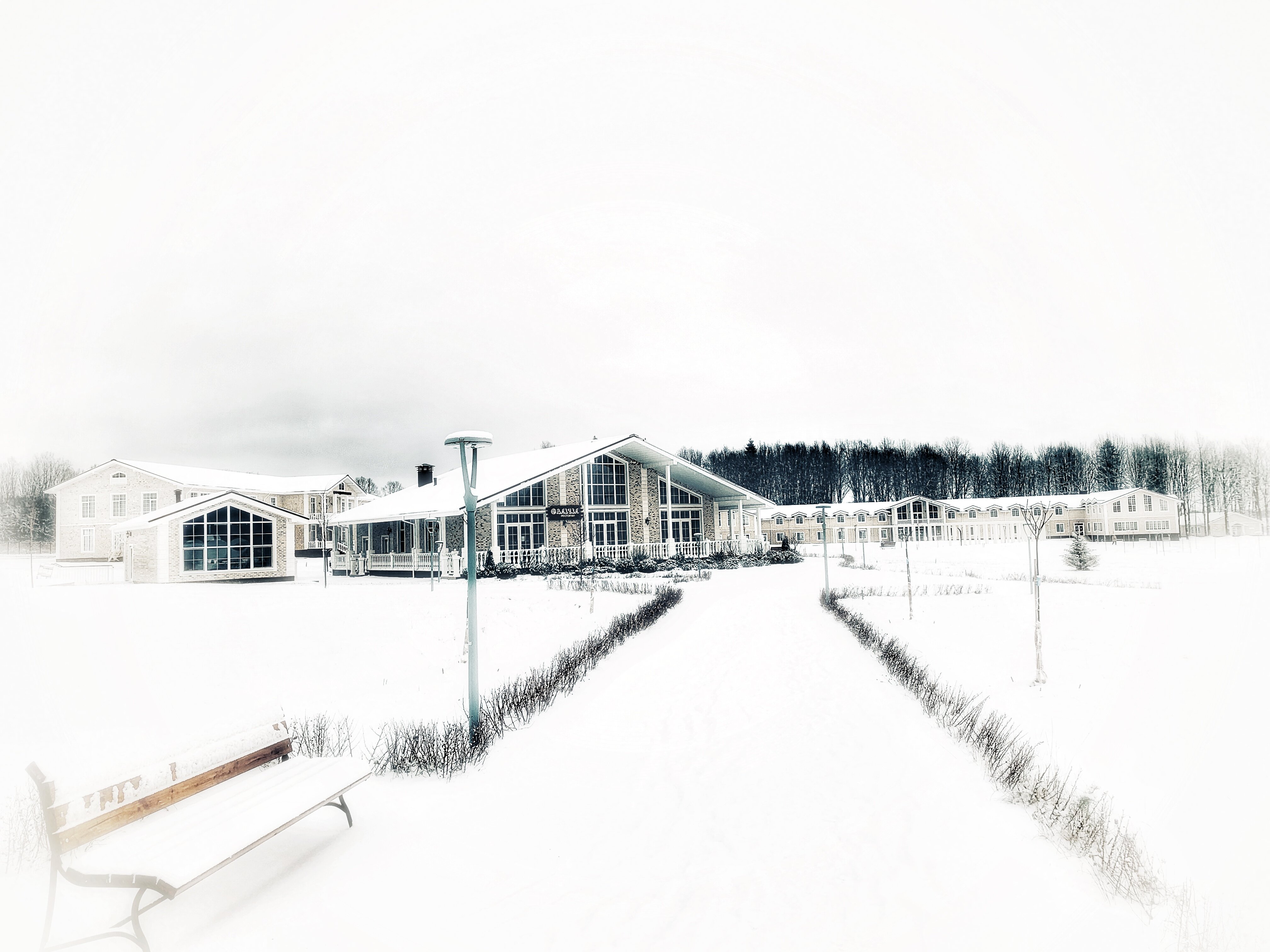 Фото Дугино