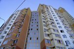 Rodina Apartments (Krasnogorsky Boulevard, 48), short-term housing rental