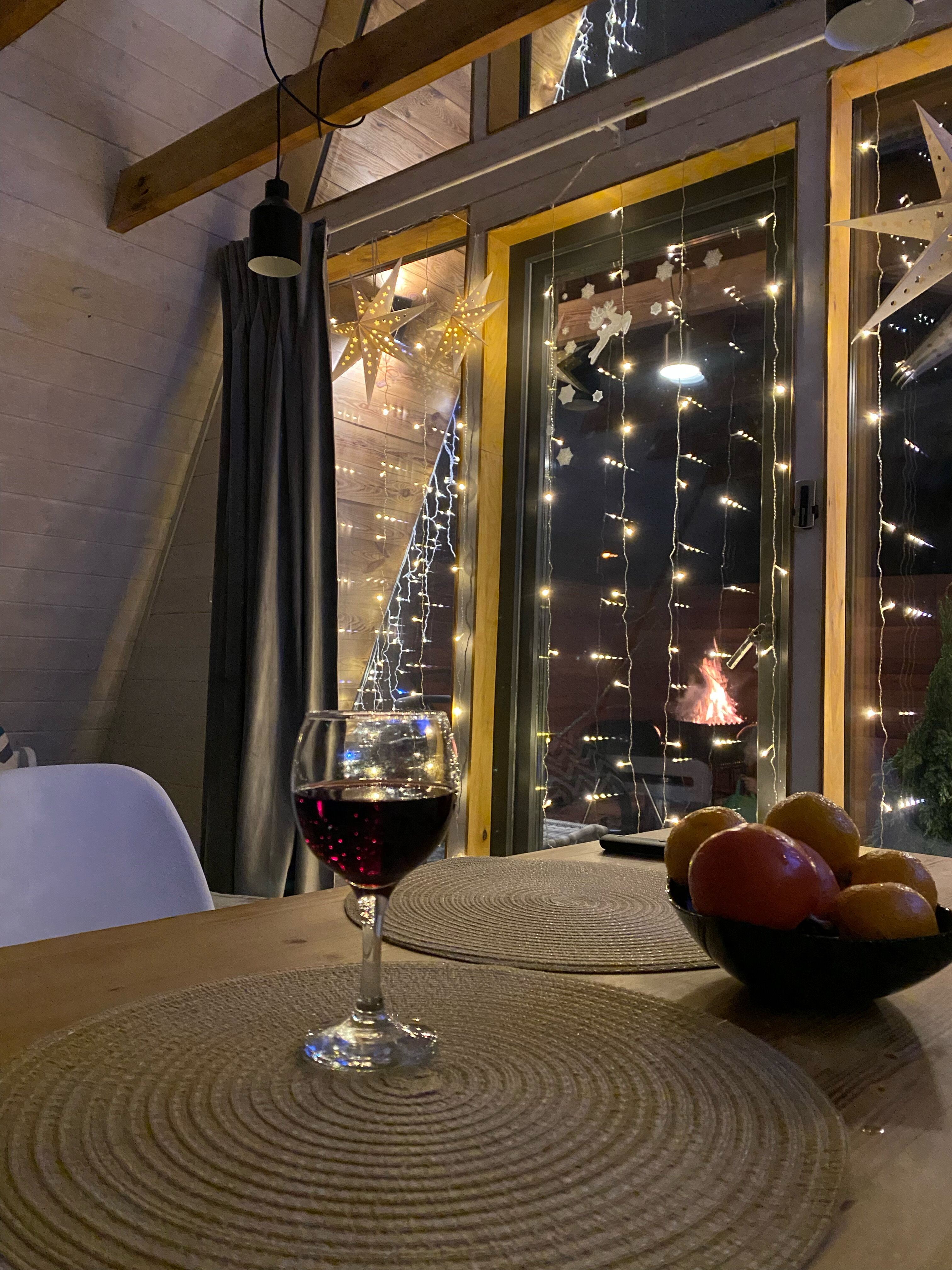 Фото Благодать