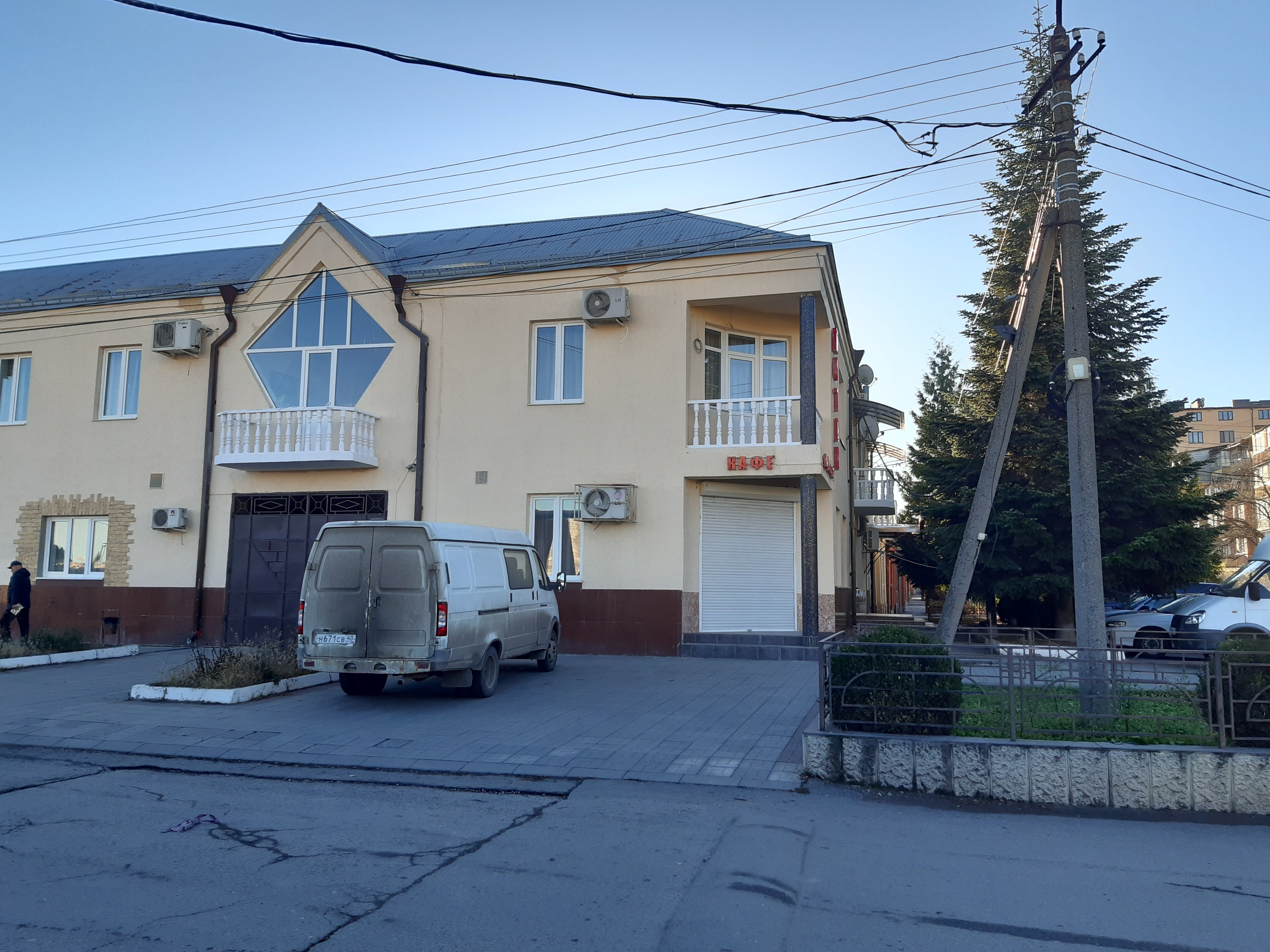 Фото Вероника