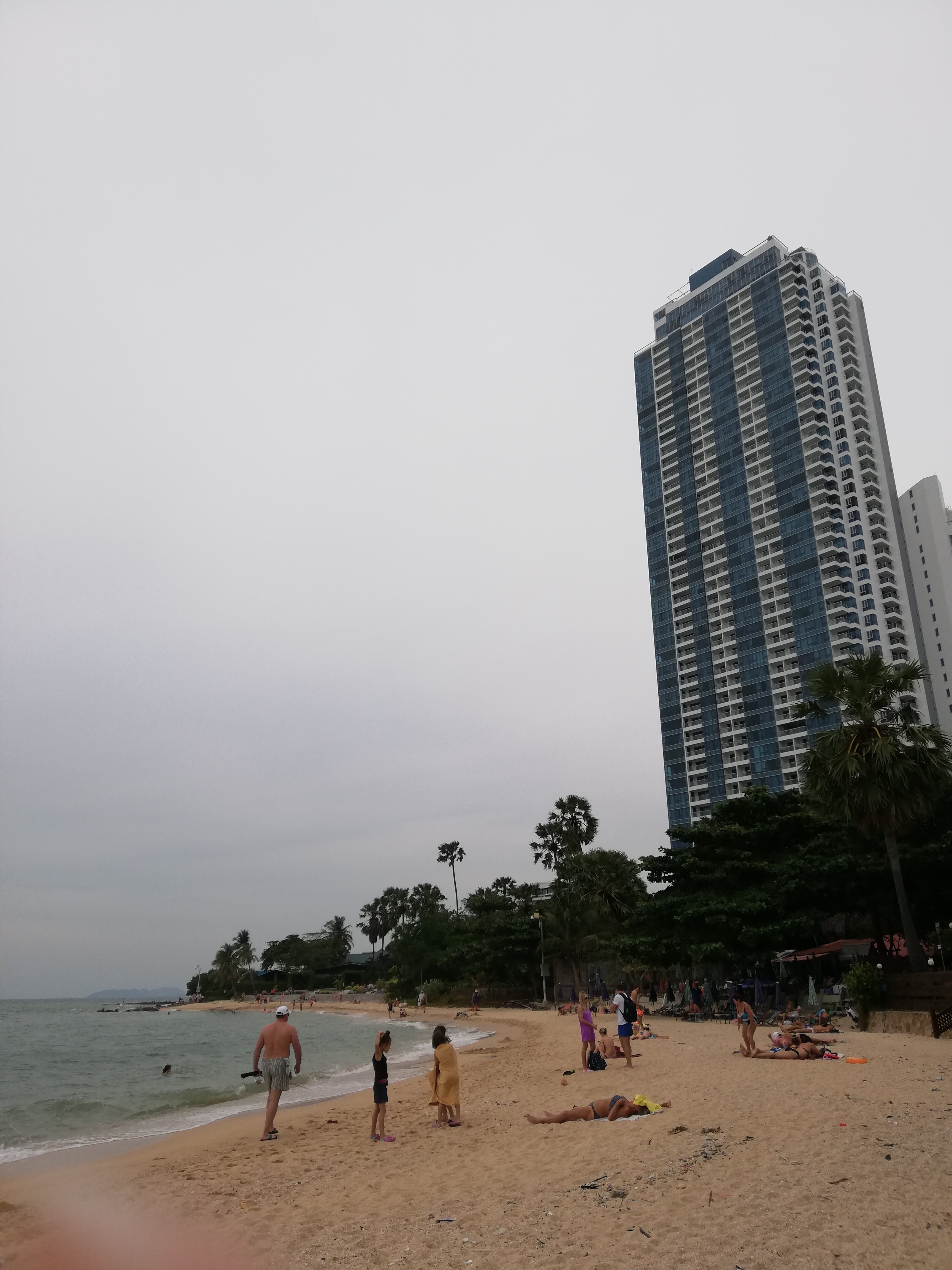 Фото The Palm Wongamat Beach Pattaya