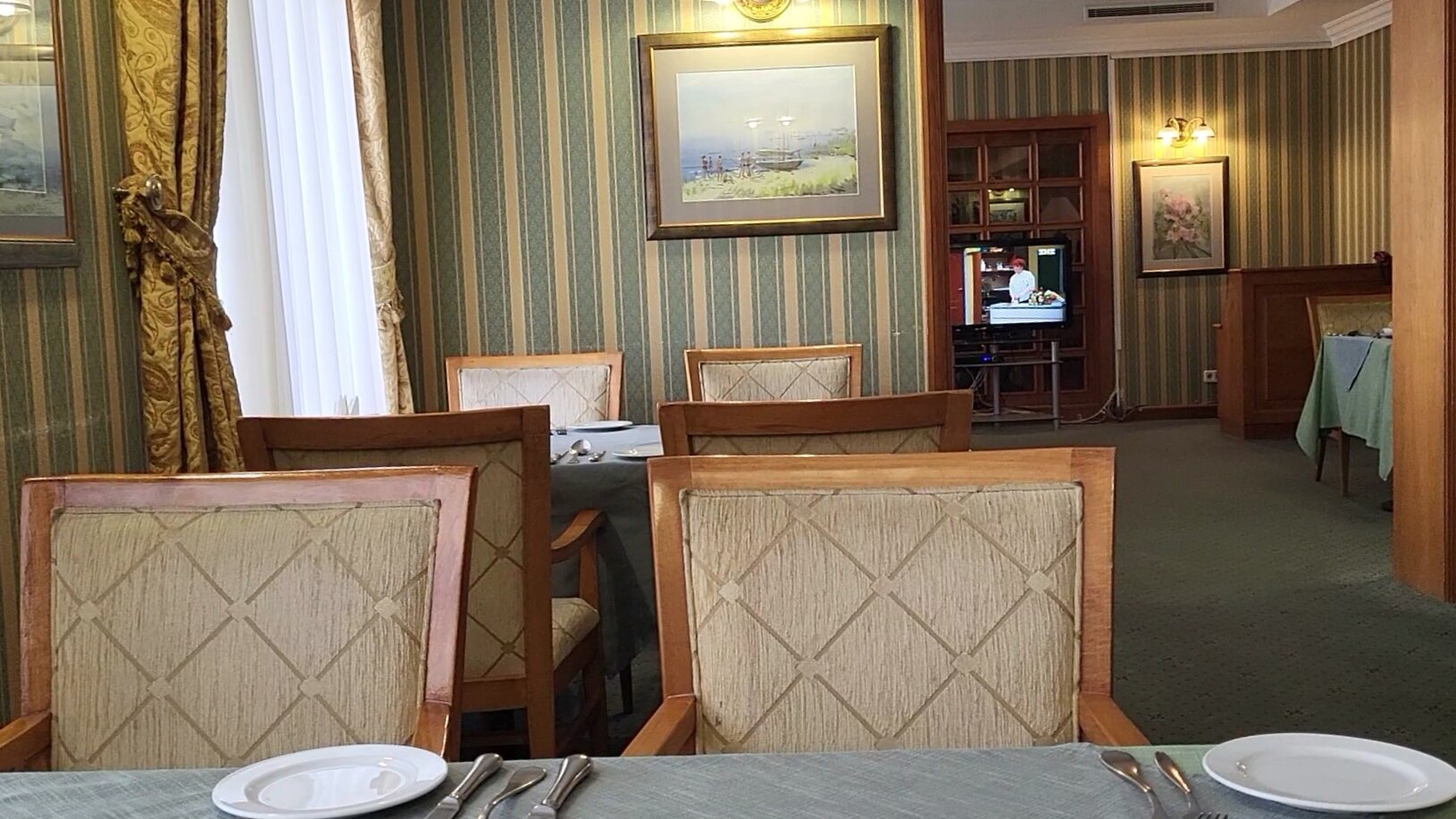 Фото Чукотка