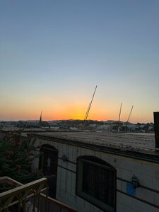 Гостиница Philae Hotel