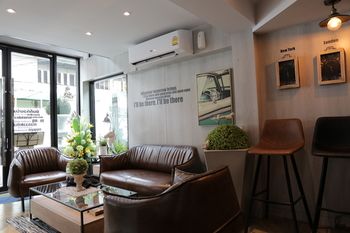 Фото Sleep Walker Poshtel - Hostel