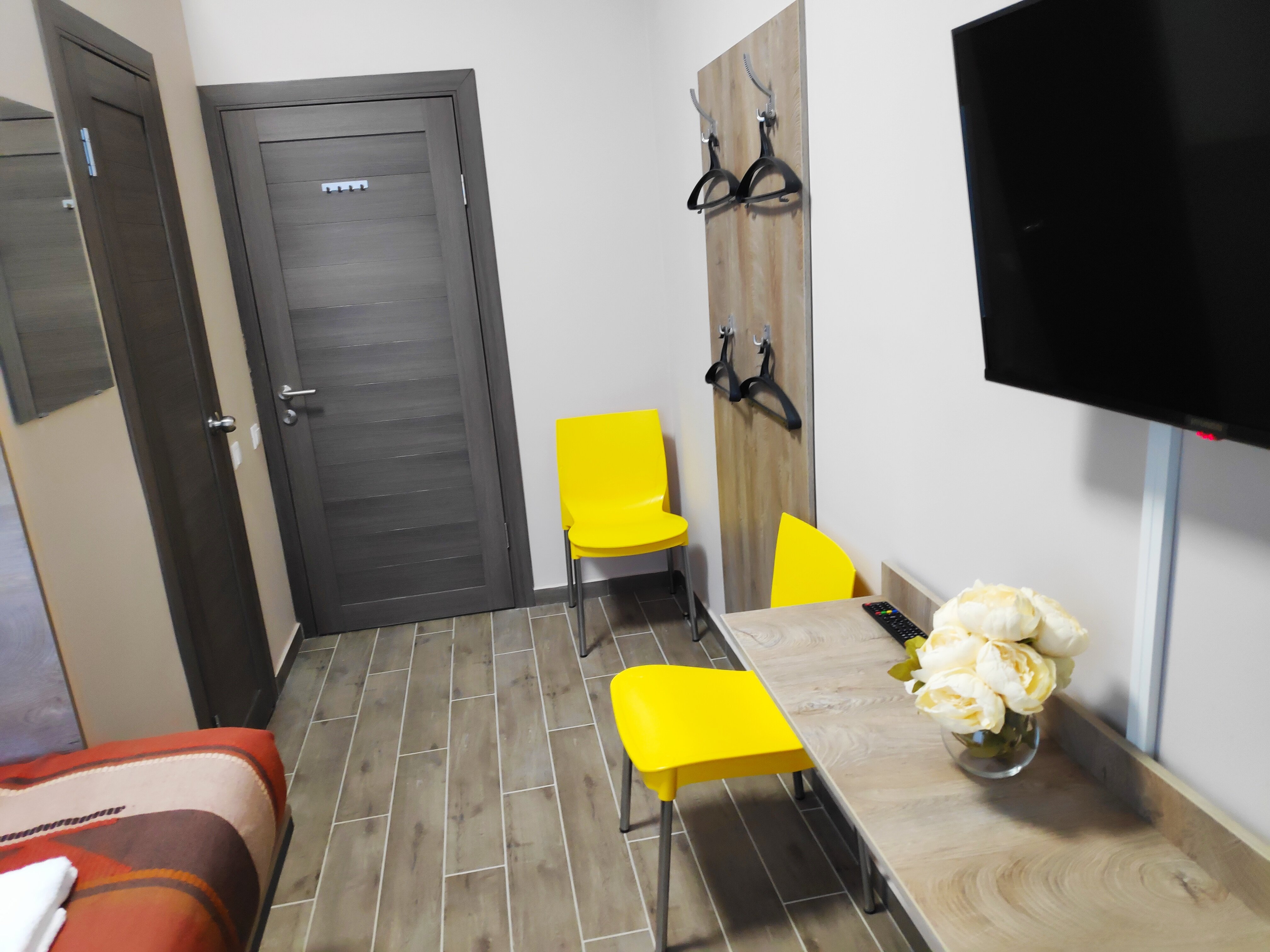 Фото Хостел Лайфхакер