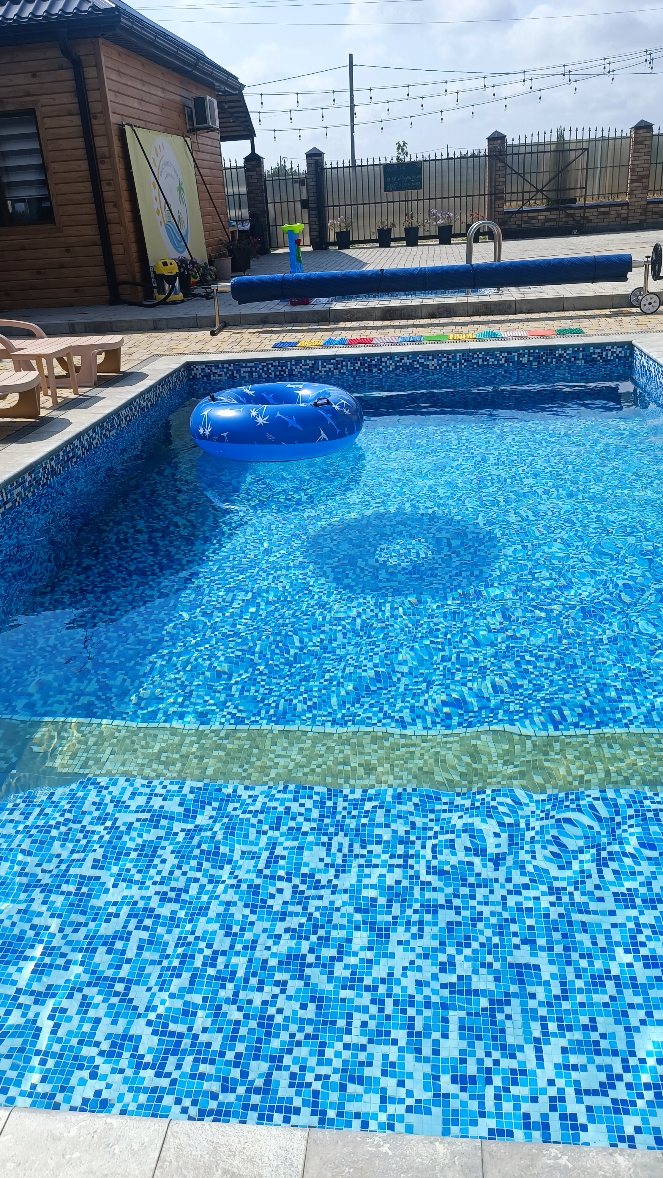 Фото Маленькая страна