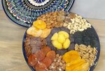 Макадами (Grabtsevskoye Highway, 59), nuts, snacks, dried fruits