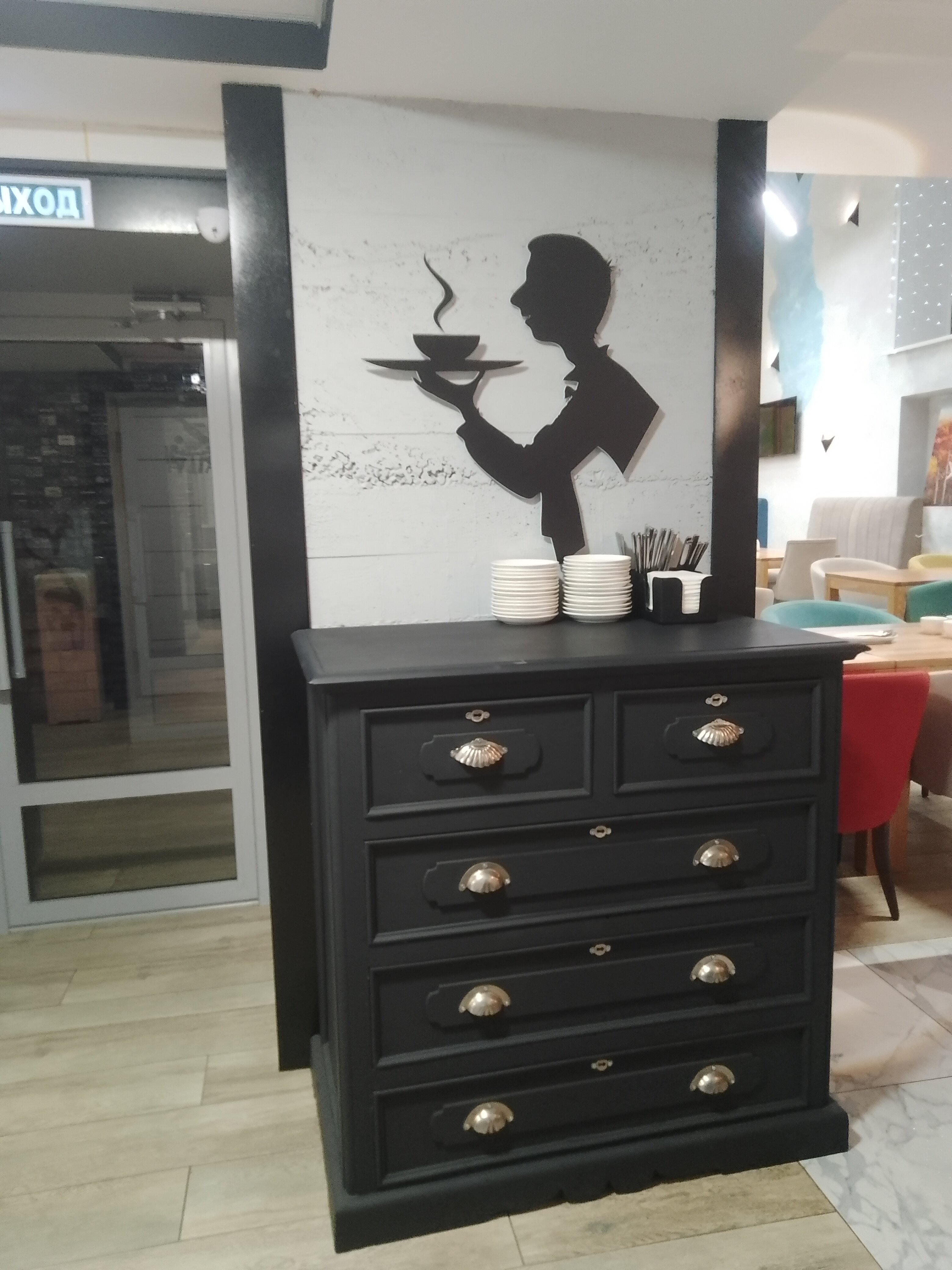 Фото Тетрис