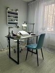 Nail Room (Novosibirskaya ulitsa, 35), nail salon