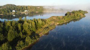 Гора Келколова (Ленинградская область, Кировский район, Мгинское городское поселение, садоводческий массив Келколово-1, садоводческое некоммерческое товарищество Силикатчик-1), горная вершина в Санкт‑Петербурге и Ленинградской области