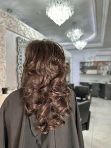 Edelveis (Cherkessk, ulitsa Kosmonavtov, 52) ، صالون تجميل