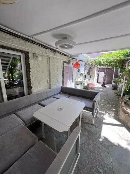 Фото Гостевой дом Вишневских