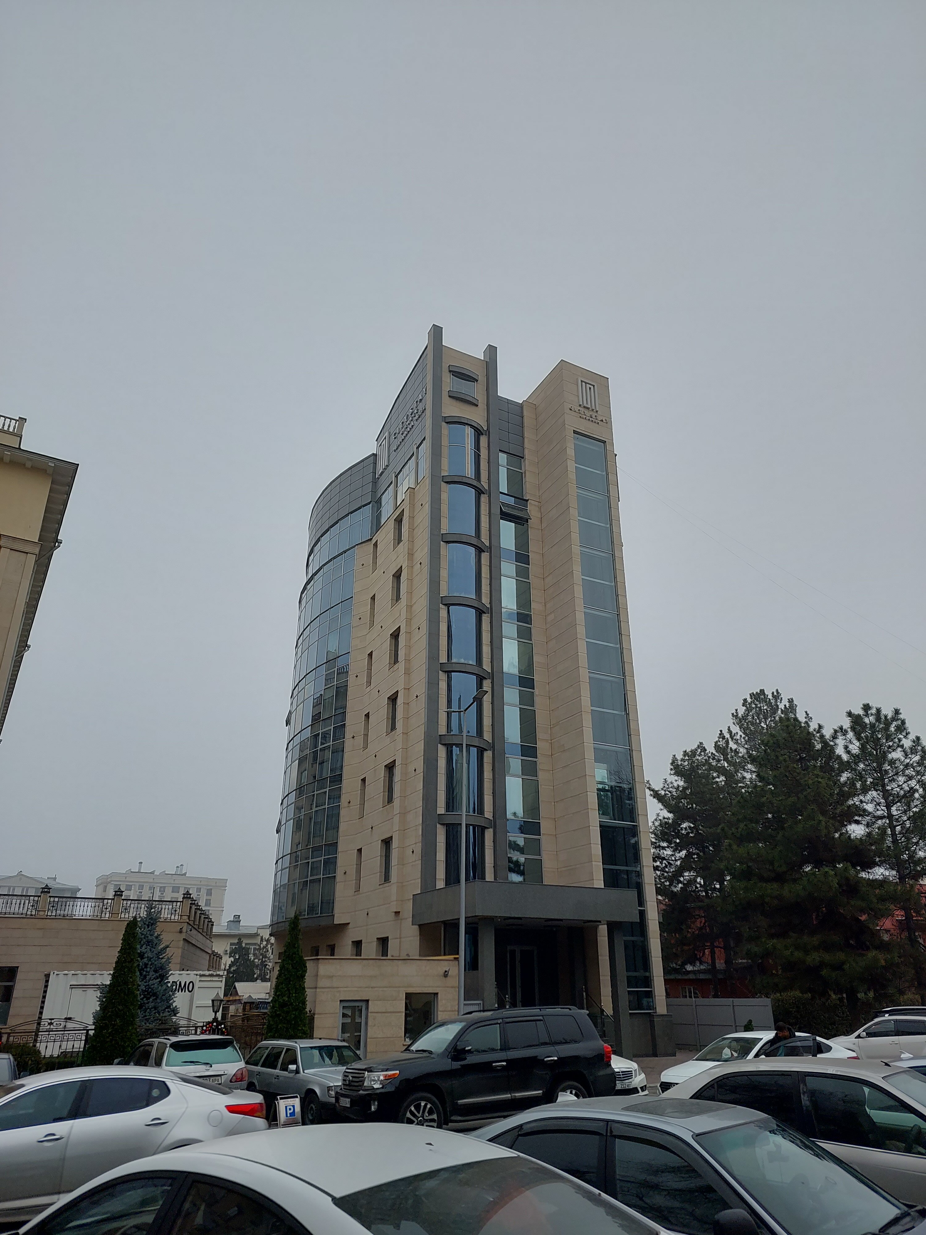 Фото City Stay Bishkek