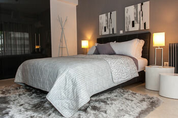 Гостиница Urban Residence в Афинах