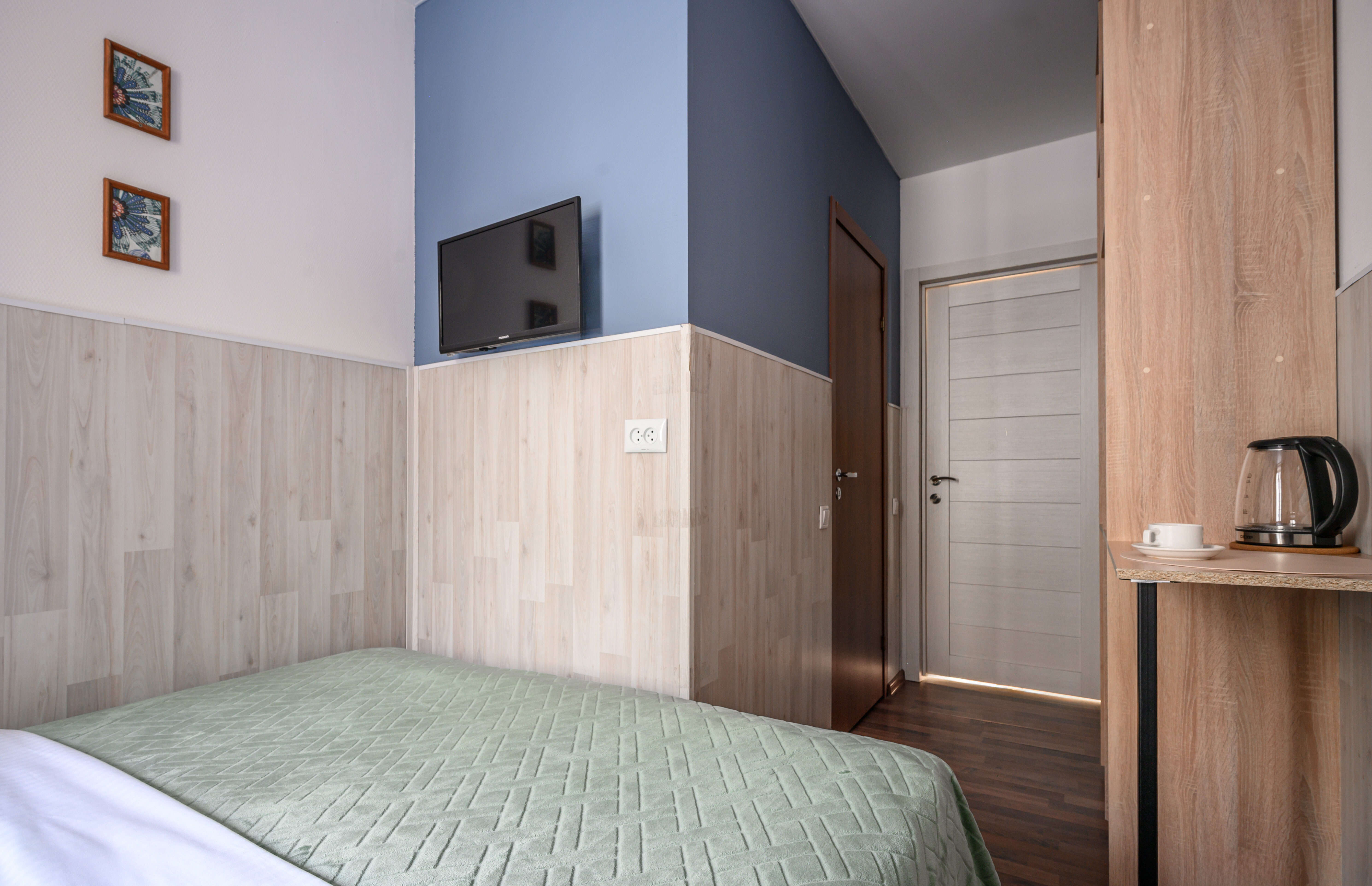 Фото РиверСайд Площадь Восстания