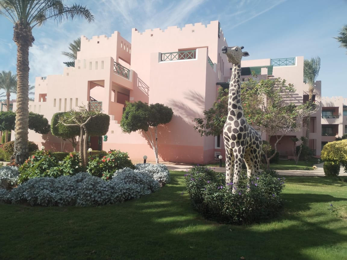 Фото Rehana Royal Beach Resort - Aquapark & SPA