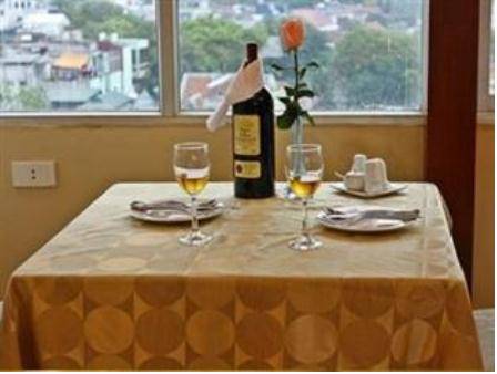 Фото A25 Hotel - Tue Tinh