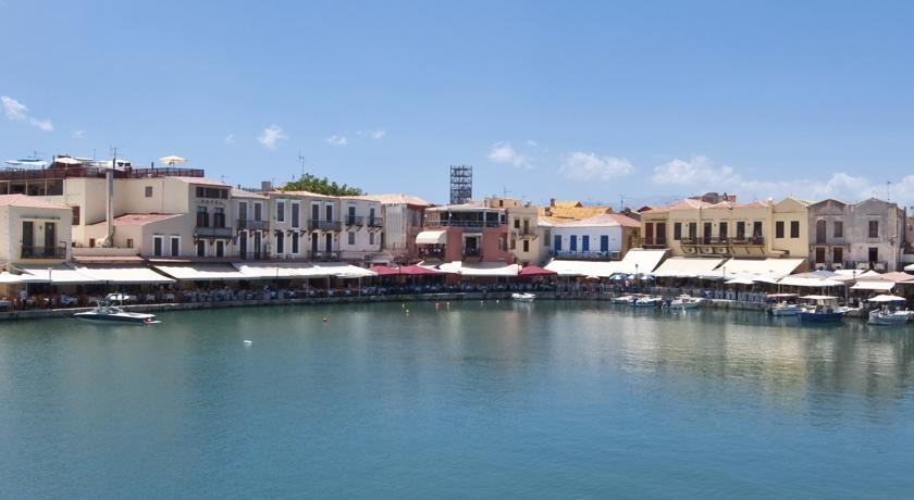 Фото отеля 3