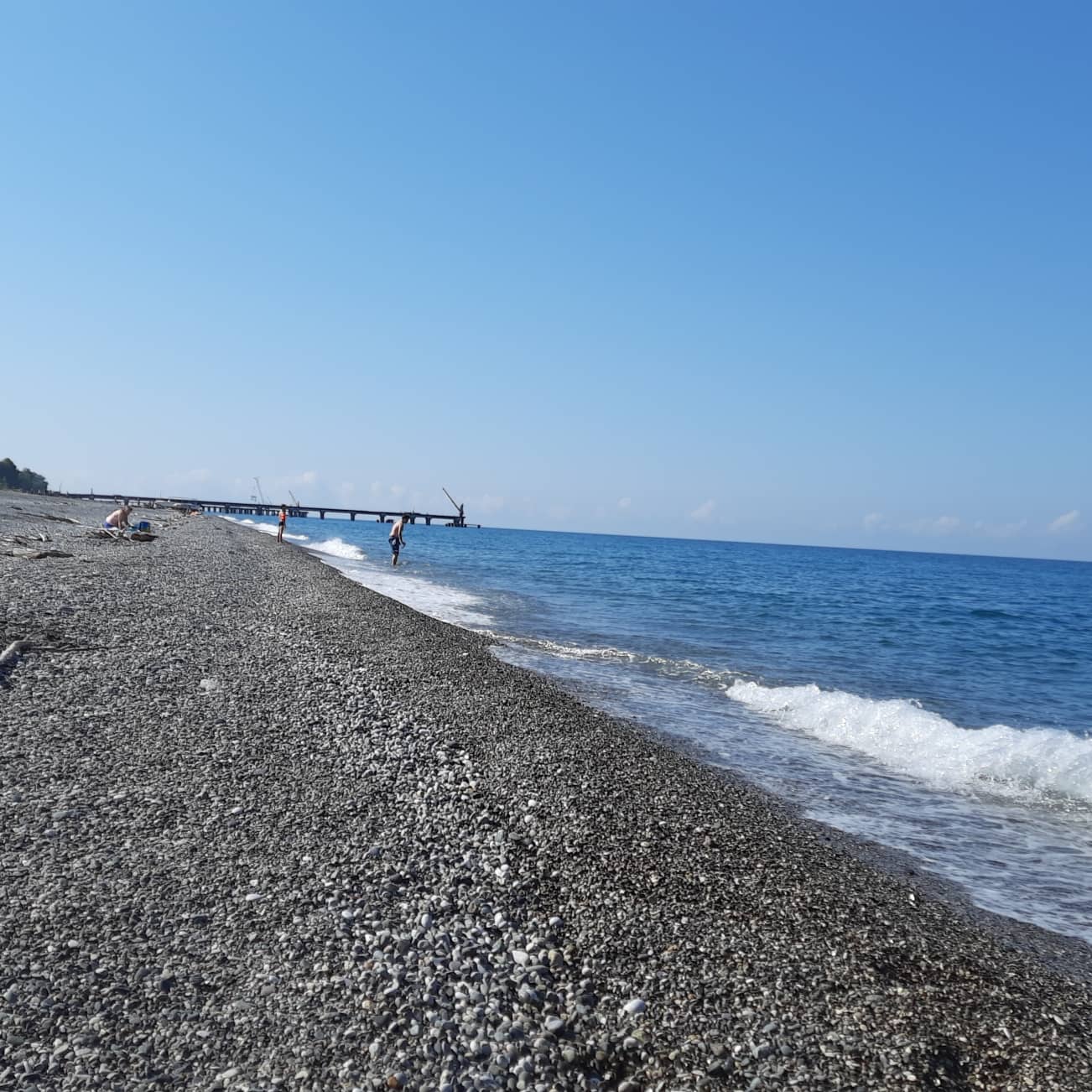 Фото Радуга