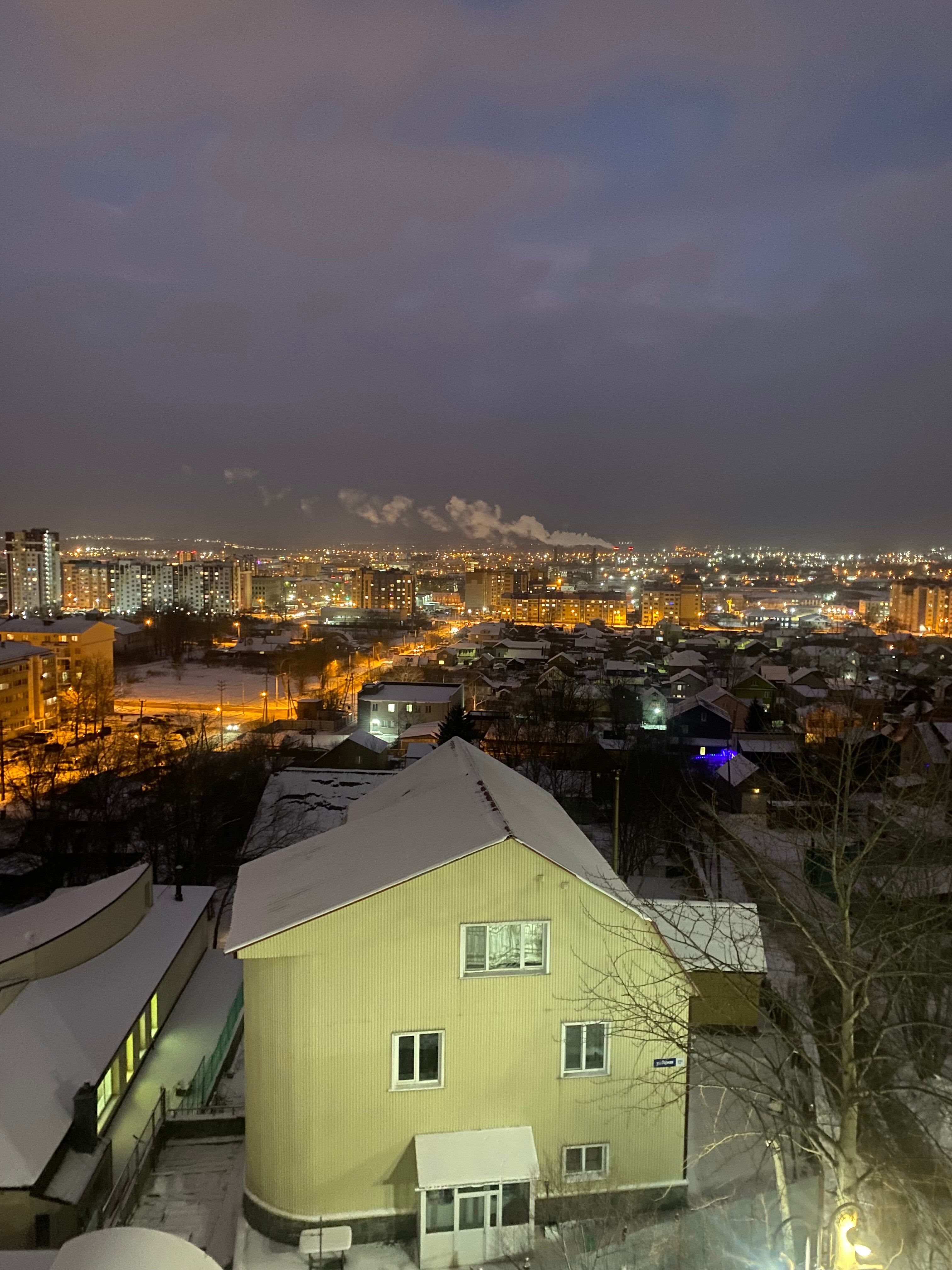 Фото Серебряный Бор