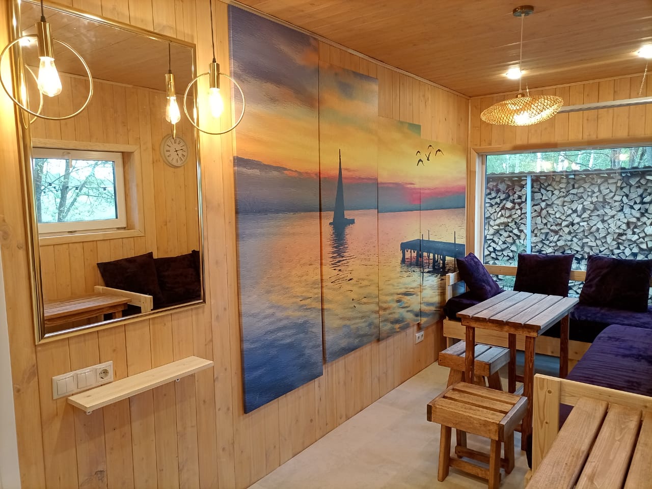 Фото Берёзовка