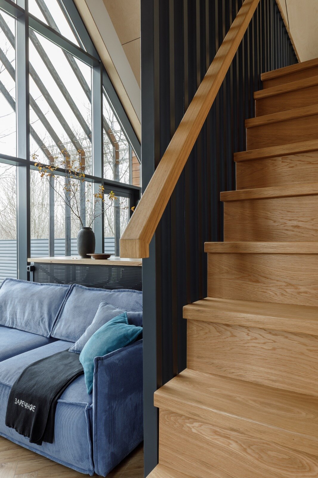 Фото Заречное