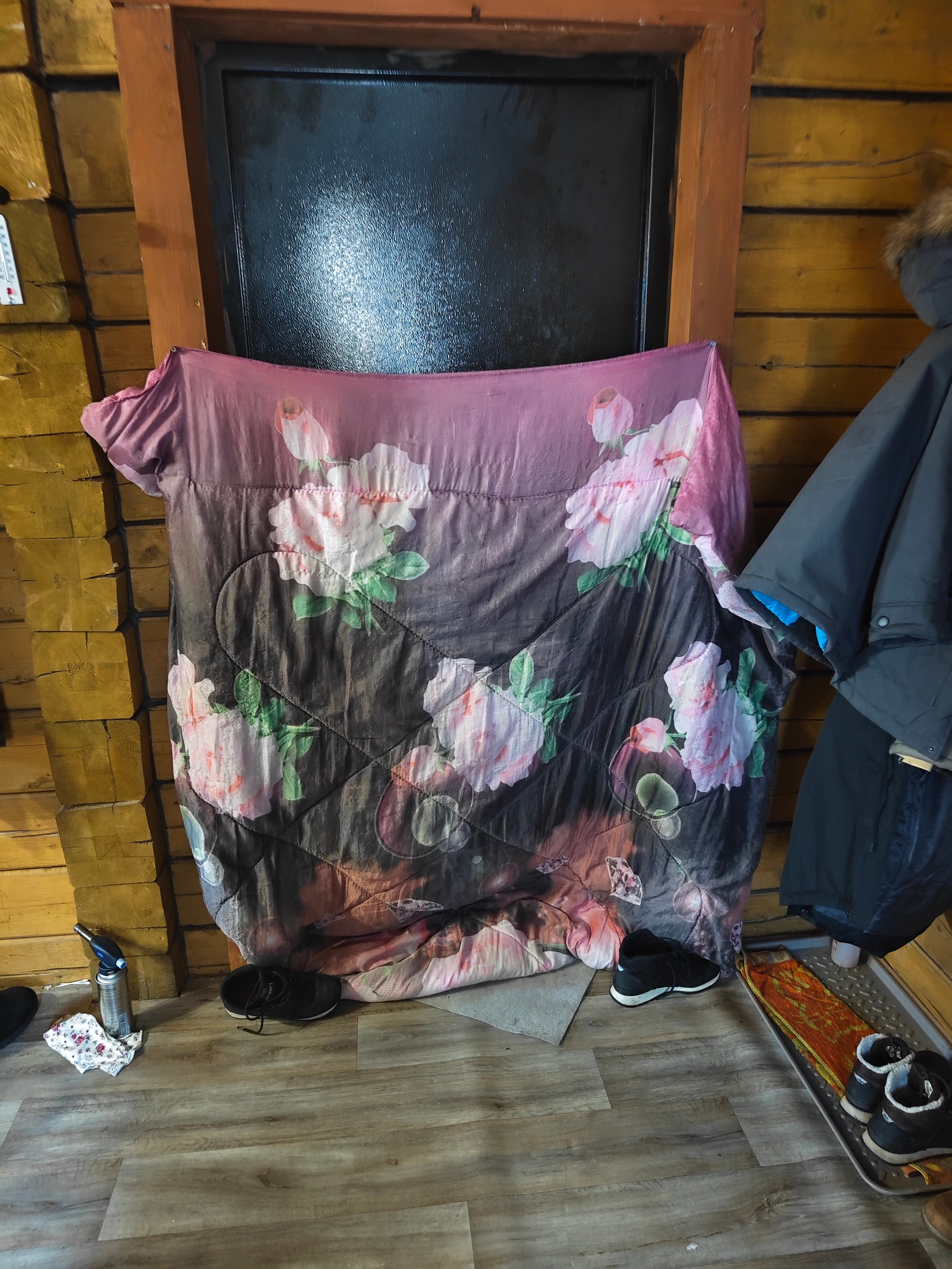 Фото Сила Сибири