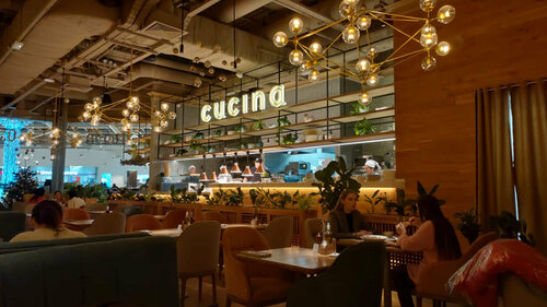 Osteria Mario